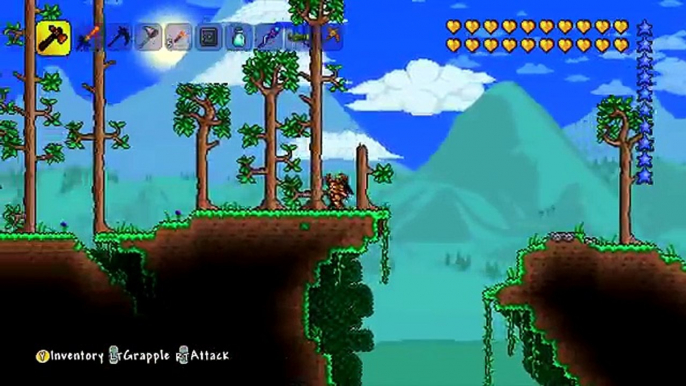 Terraria Part 498 - DOOMED