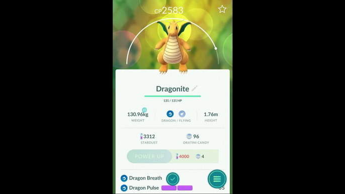 Pokémon GO Rare Catches! Snorlax,Lapras,Dragonite,Chansey & More