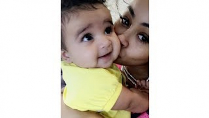 Blac Chyna | Snapchat Videos | June 1st 2017 | ft Dream Kardashian