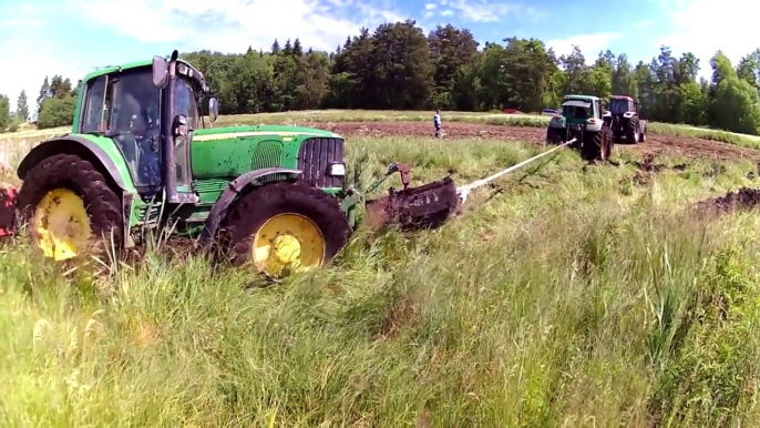 Best Tror stuck in mud compilation 2016