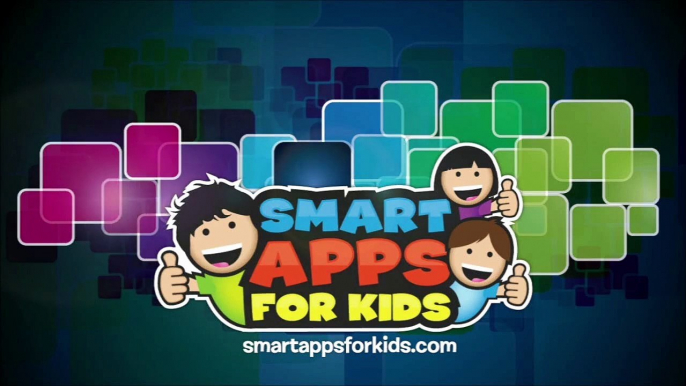 Peppas Paintbox Part 2 - best iPad app demos for kids - Philip