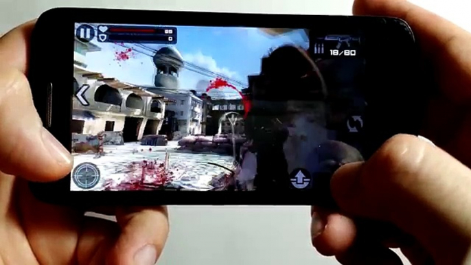 Games Los Mejores Juegos Para Alcatel POP 2 ANDROID