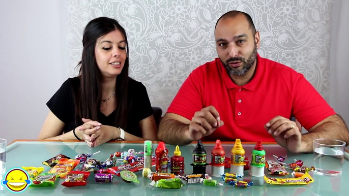 GOMINOLAS MEXICANAS, Dulces Mexicanos, Chuches Mexicanas!!! Mexican GummY