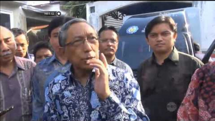 Mahasiswa Surabaya Ciptakan Mobil Ramah Lingkungan NET12