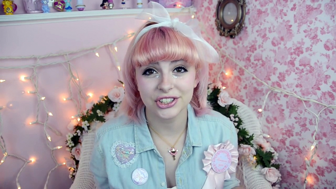 ♡ Cute Pastel Fashion | Ank Rouge HAUL! ♡