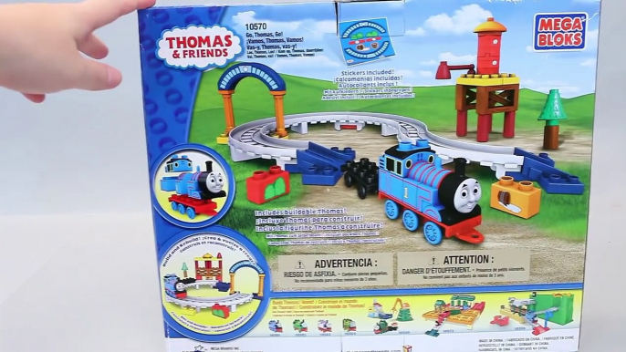 토마스와친구들 토마스 기차 장난감 thomas and friends train blocks Toy