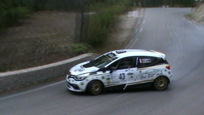 finale coupe de france des rallyes 2017