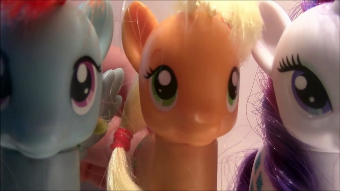 LPS VS MLP Ep6 (a new friendship)