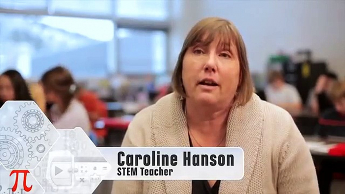 Teaching STEM with LEGO MINDSTORMS Education EV3