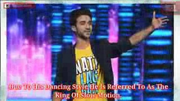 Raghav Juyal Income, Cars, House And Luxurious Lifestyle  Raghav Juyal  Dance Plus 3