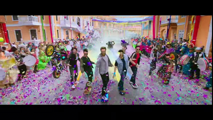 Golmaal Again - Releasing 20th October - Rohit Shetty - Ajay Devgn - YouTube