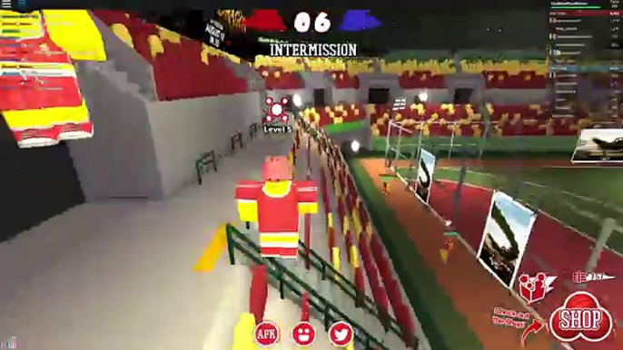 Roblox / Robloxian Summer Olympics Dodgeball / Chad VS Audrey / Gamer Chad Plays