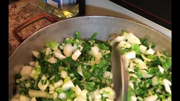 How to cook Jamaican Rice & Peas