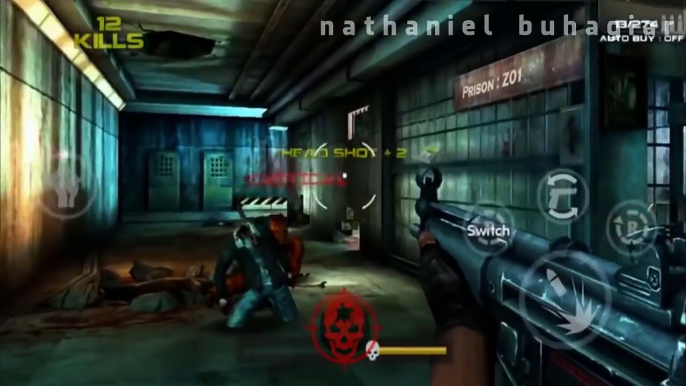 Top 10 Offline FPS Games Android & iOS