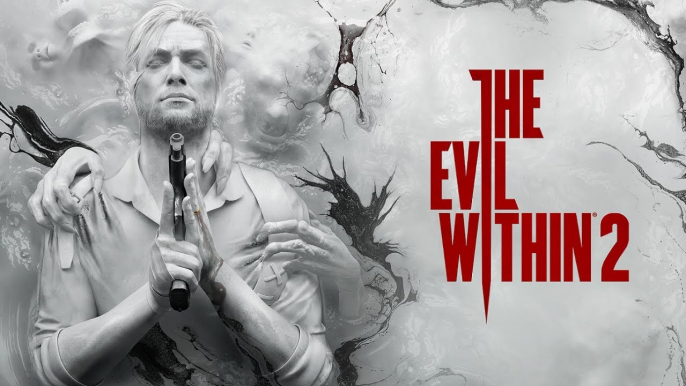 The Evil Within 2 PT BR