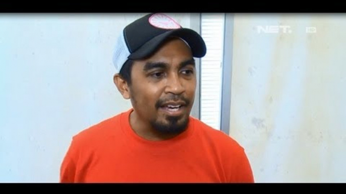 Entertainment News - Glenn Fredly rencana menggelar konser teater