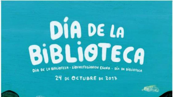 Oviedo celebra el Día de la Biblioteca durante una semana con múltiples actividades