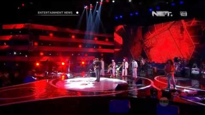 Entertainment News-Konser Iwan Fals