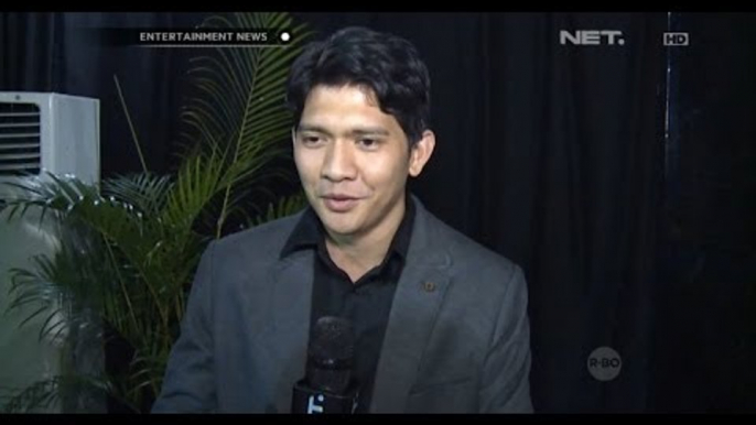 Iko Uwais lebih memilih film action daripada drama