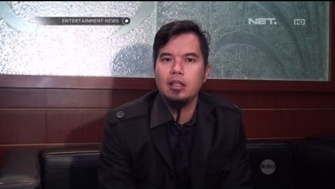 Ahmad Dhani bicara soal kasus penipuan