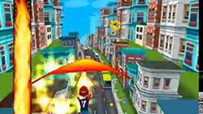 Bike Blast - Android Gameplay HD Video Racing Stunts