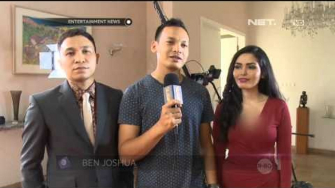 Selebriti yang Menjadi Sutradara Video Klip