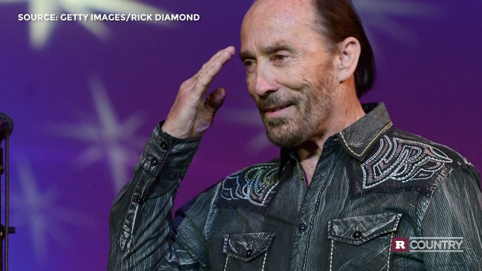 Lee Greenwood's longstanding hit | Rare Country