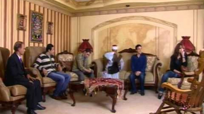 مسلسل هانم بنت باشا # بطولة حنان ترك - الحلقة السادسة والعشرون - Hanm Bent Basha Series Episode 26