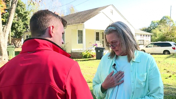 Couple Arrested After 7 Kids Found in Poor Living Conditions, 1 with Maggots in Diaper