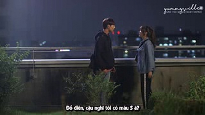 [Vietsub] Bravo My Life Ep 5 - 8 Preview