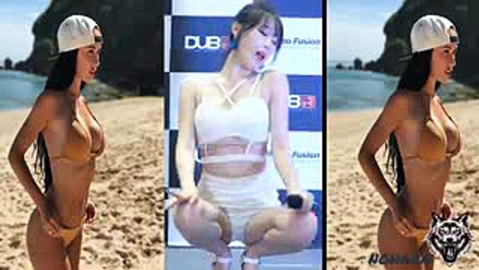 セクシーセクシー。。。。【エロ注意】セクシー女優ダラケのエロすぎる！韓国セクシーダンス1707