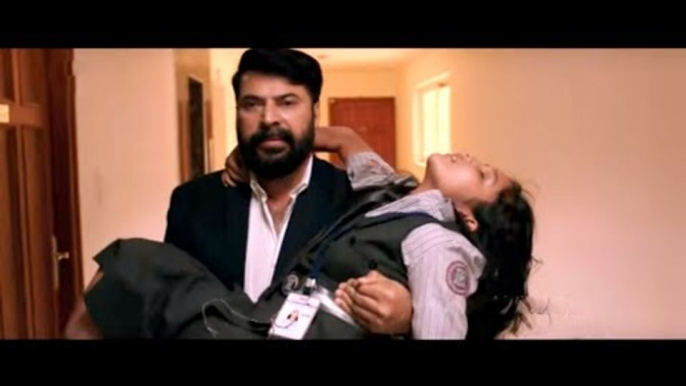 Super Hit Malayalam Action Full Movie | Mamootty | Malayalam Latest Full Movie New Release 2017.