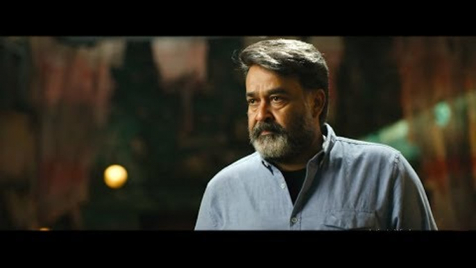 Malayalam Super hit Action Movie 2017|  Mohanlal |New Malayalam Full Movie Release 2017