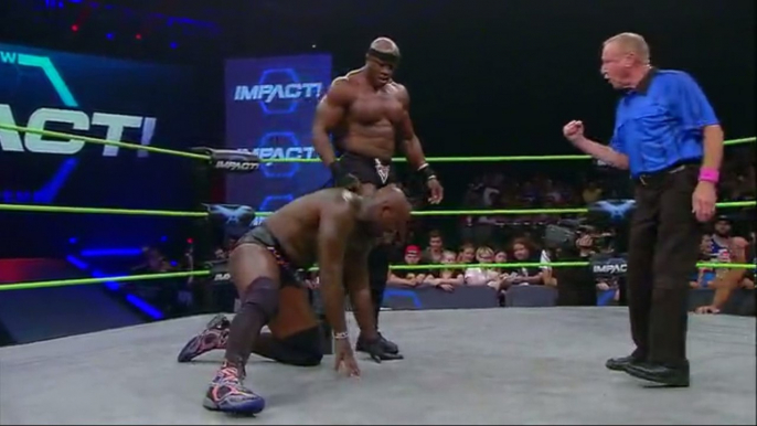 GFW IMPACT Wrestling 10/26/17 - [26th October 2017] - 26/10/2017 Full Show Part 2/2 (HDTV)