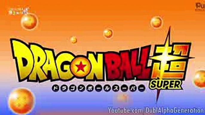 Dragon Ball Super  DUBLADO - Episódio 102 [Prévia]