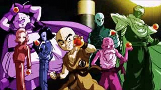 Dragon Ball Super La nascita Esplosiva di un Nuovo Super Guerriero! EP 114 SPOILER