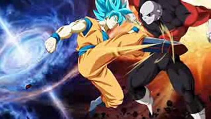 Dragon Ball super episode 111-114  spoilers in Hindi  Hit vs jiren  Goku Vs jiren