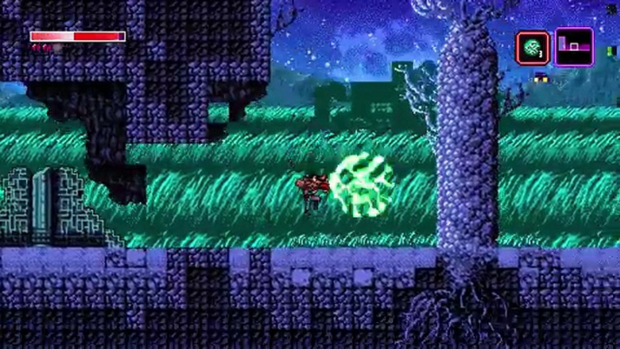 Top 10 Metroidvania Games [3:04]