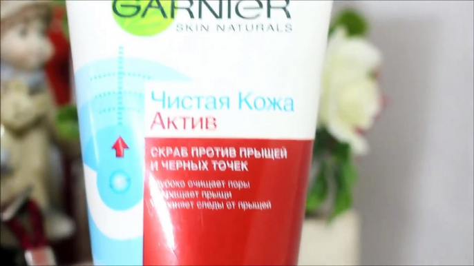 Корейский уход за кожей ? Skin care?