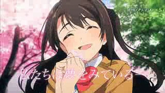 The iDOLM@STER Cinderella Girls Season 2 PV