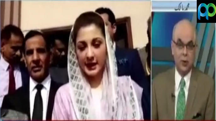 Mohammad Malick Reveals Inside Situation of PMLN