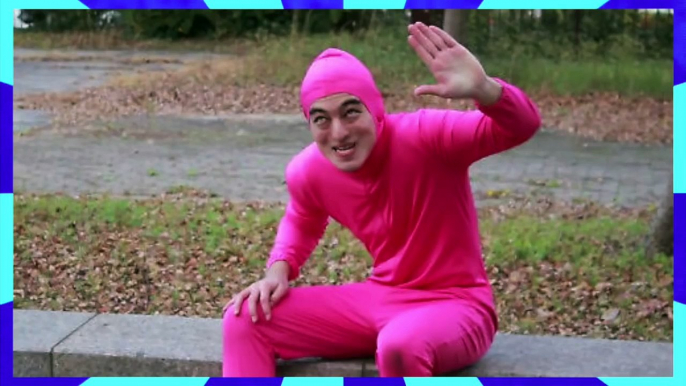 The Memes Of Filthy Frank - The Origin Of Its Time To Stop The Harlem Shake +