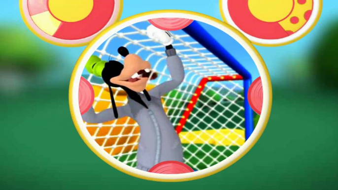 Mickey Mouse Clubhouse Mickeys Mousekersize Moves Game Full Episodes