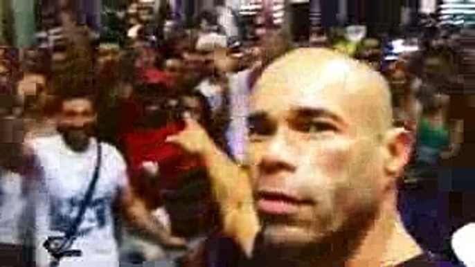 KEVIN LEVRONE  ROAD TO MR. OLYMPIA 2017  Bodybuilding Motivation