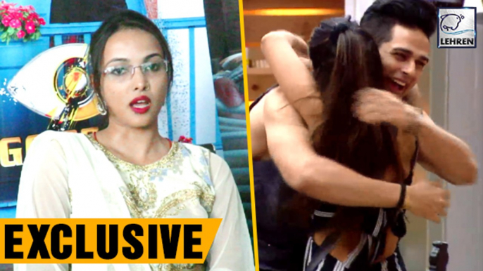 Jyoti Kumari REACTS On Hina Khan & Priyank Sharma's Link Up Rumours | Bigg Boss 11