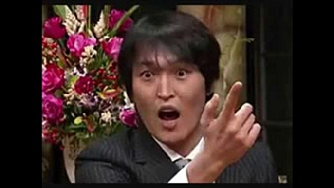 千原ジュニア　千原ジュニアから千原ジニアになる時について語る