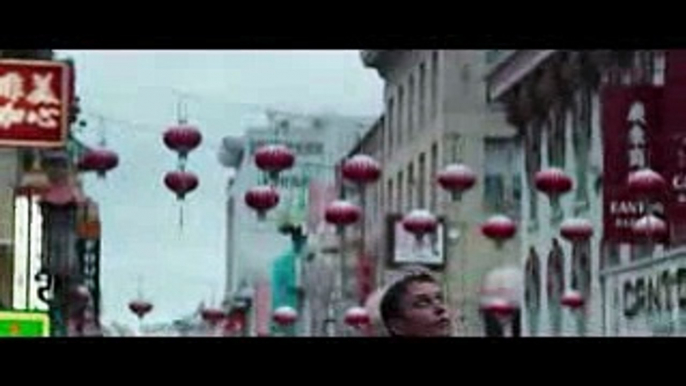 Birth of the Dragon Official Trailer #1 [HD] Billy Magnussen, Terry Chen, Philip Ng, Bruce Lee