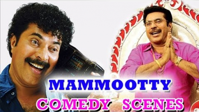 Mammootty Comedy Scenes | Malayalam Comedy Movies | Scenes | Super Comedy Scenes |  Best Comedy