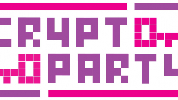 Cryptoparty