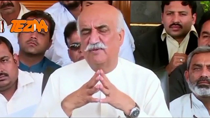 Khursheed Shah Vote Funny Punjabi Totay Tezabi Totay 2017